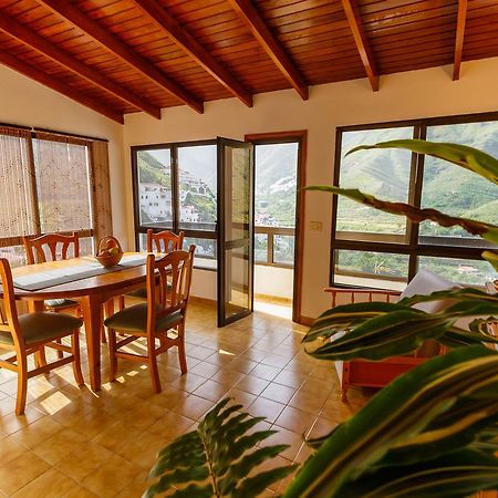 Mirador De La Suerte Villa Agaete  Eksteriør billede