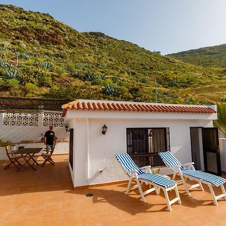 Mirador De La Suerte Villa Agaete  Eksteriør billede