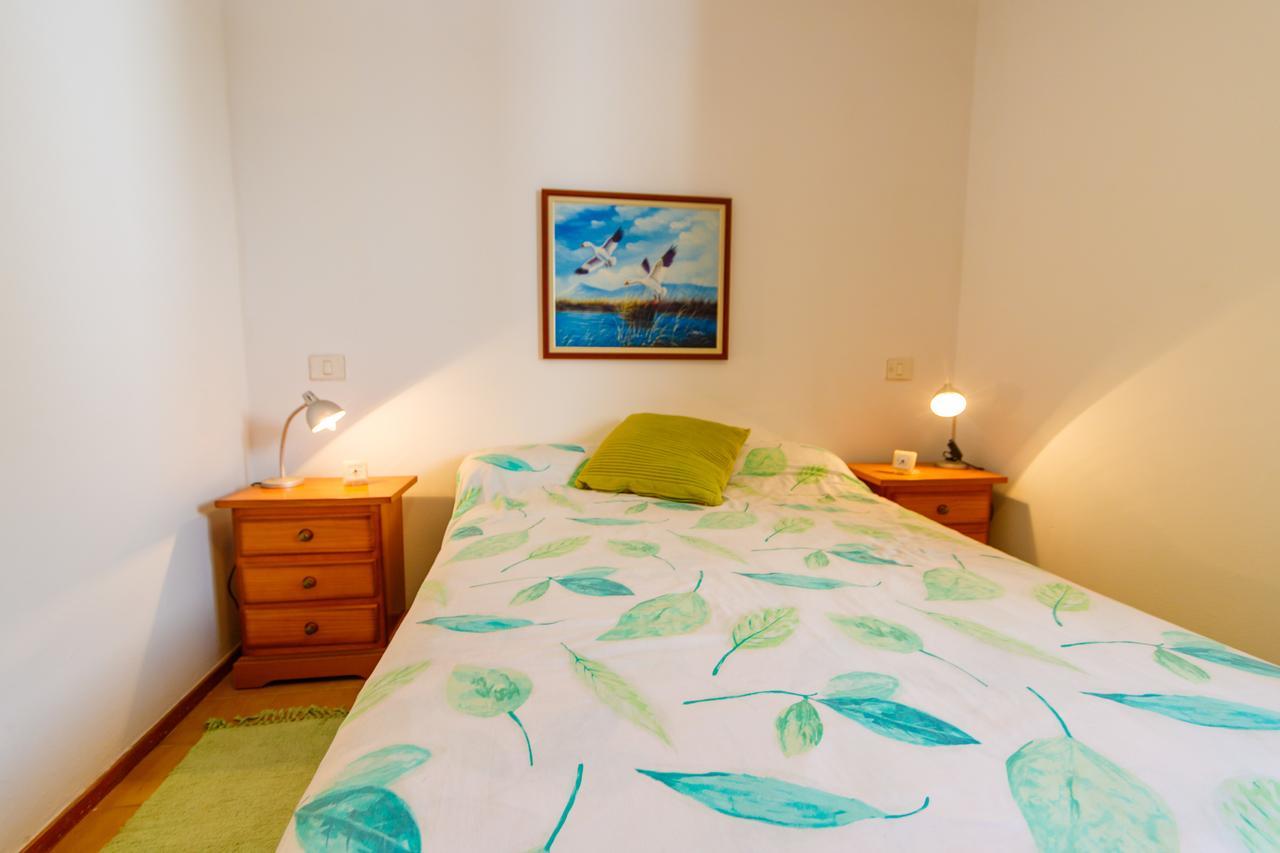 Mirador De La Suerte Villa Agaete  Eksteriør billede